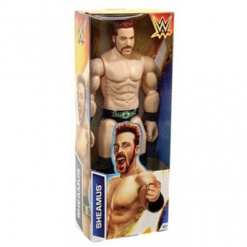 Mattel WWE Φιγούρες 30Εκ. Σε 3 Σχέδια BHV24 746775347352