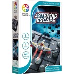 smart games Επιτραπέζιο Asteroid Escape 285-SG426 5414301521167