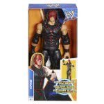 Mattel WWE Φιγούρες 30Εκ. Σε 3 Σχέδια BHV24 746775347352
