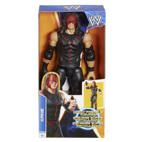 Mattel WWE Φιγούρες 30Εκ. Σε 3 Σχέδια BHV24 746775347352
