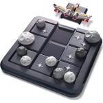 smart games Επιτραπέζιο Asteroid Escape 285-SG426 5414301521167
