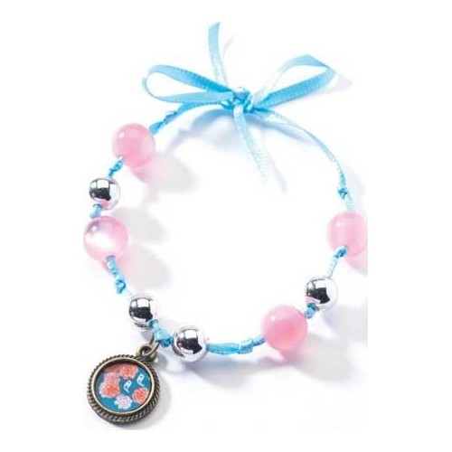 Djeco Ooh ! The Beads Pearls And Birds 176-09806 3070900098060