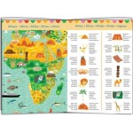 Djeco Puzzles Observation Monument Of The World - 200Pcs - Fsc Mix 07412 3070900074125