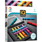 smart games Επιτραπέζιο - Σπαζοκεφαλιά IQ Stixx 285-SG304 5414301524410