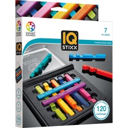 smart games Iq-Stixx 285-SG304 5414301524410