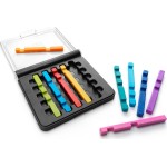 smart games Επιτραπέζιο - Σπαζοκεφαλιά IQ Stixx 285-SG304 5414301524410