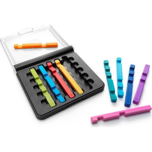 smart games Επιτραπέζιο - Σπαζοκεφαλιά IQ Stixx 285-SG304 5414301524410