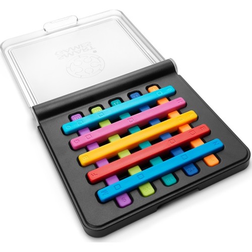 smart games Επιτραπέζιο - Σπαζοκεφαλιά IQ Stixx 285-SG304 5414301524410