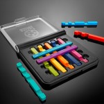 smart games Επιτραπέζιο - Σπαζοκεφαλιά IQ Stixx 285-SG304 5414301524410
