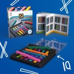 smart games Επιτραπέζιο - Σπαζοκεφαλιά IQ Stixx 285-SG304 5414301524410
