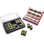 smart games Επιτραπέζιο IQ Circuit 120 Challenges 285-SG467 5414301524007