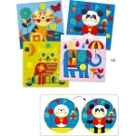 Djeco Design By Gentle Creatures 176-09863 3070900098633