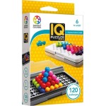 smart games Επιτραπέζιο IQ Puzzler Pro 120 Challenges 285-SG455 5414301518587