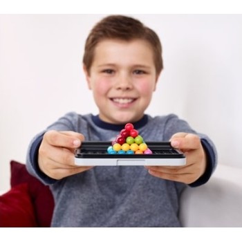smart games Επιτραπέζιο IQ Puzzler Pro 120 Challenges 285-SG455 5414301518587