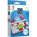 smart games Επιτραπέζιο Iq-Focus 120 Challenges 285-SG422 5414301519904
