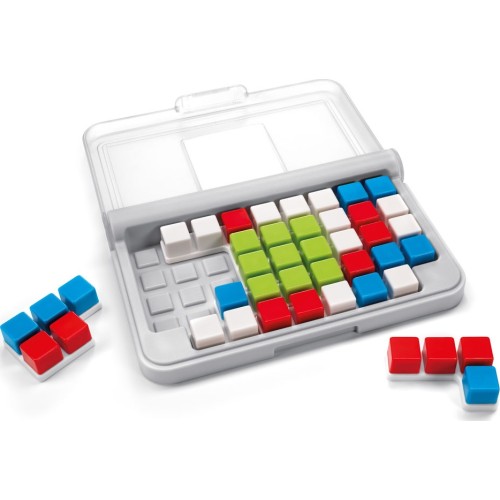 smart games Επιτραπέζιο Iq-Focus 120 Challenges 285-SG422 5414301519904