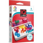 smart games Επιτραπέζιο IQ Link 285-SG477 5414301516620