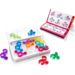 smart games Επιτραπέζιο IQ Link 285-SG477 5414301516620