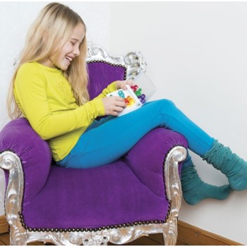 smart games Επιτραπέζιο IQ Link 285-SG477 5414301516620
