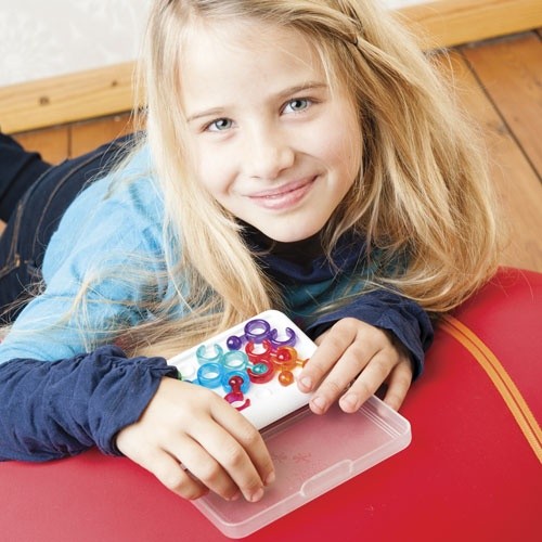 smart games Επιτραπέζιο IQ Link 285-SG477 5414301516620