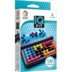 smart games Επιτραπέζιο IQ Fit 120 Challenges 285-SG423 5414301515975