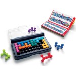 smart games Επιτραπέζιο IQ Fit 120 Challenges 285-SG423 5414301515975