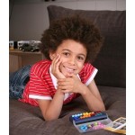 smart games Επιτραπέζιο IQ Fit 120 Challenges 285-SG423 5414301515975