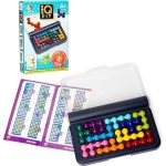 smart games Pocket - IQ Fit - Display 24 Pcs 285-SG423 5414301515975