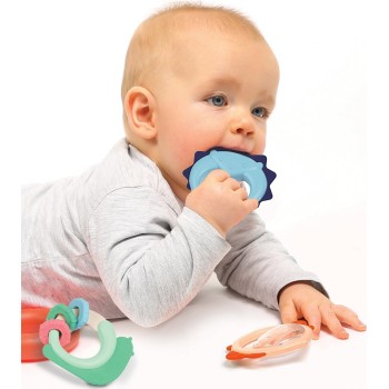 ludi Rattle Trio 243-30112 3550833301128