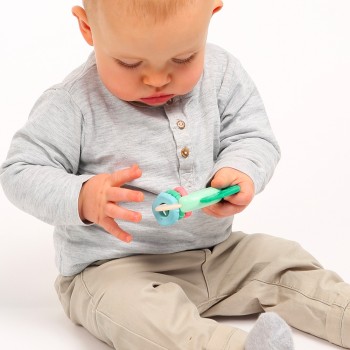 ludi Rattle Trio 243-30112 3550833301128