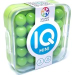 ludi Επιτραπέζιο Ταξιδίου - Σπαζοκεφαλιά IQ Mini - 1 τμχ 285-SG401 5414301524489