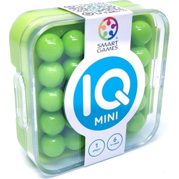 ludi IQ Mini 285-SG401 5414301524489