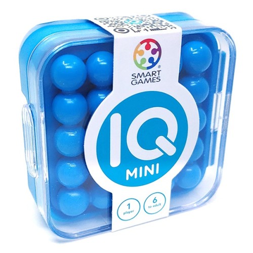 ludi IQ Mini 285-SG401 5414301524489