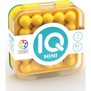 ludi IQ Mini 285-SG401 5414301524489