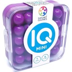 ludi Επιτραπέζιο Ταξιδίου - Σπαζοκεφαλιά IQ Mini - 1 τμχ 285-SG401 5414301524489
