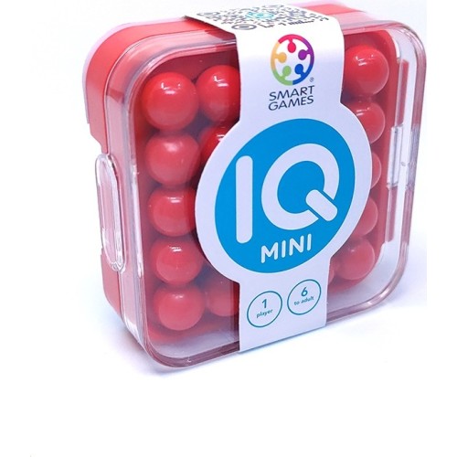 ludi IQ Mini 285-SG401 5414301524489