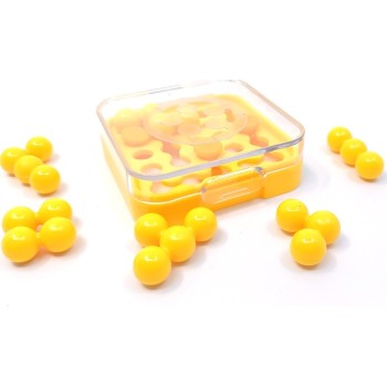 ludi Επιτραπέζιο Ταξιδίου - Σπαζοκεφαλιά IQ Mini - 1 τμχ 285-SG401 5414301524489