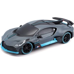 Maisto 1:24 Rc Bugatti Divo 2.4Ghz 49/81515 090159815150