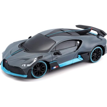 Maisto 1:24 Rc Bugatti Divo 2.4Ghz 49/81515 090159815150