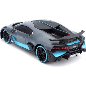 Maisto 1:24 Rc Bugatti Divo 2.4Ghz 49/81515 090159815150
