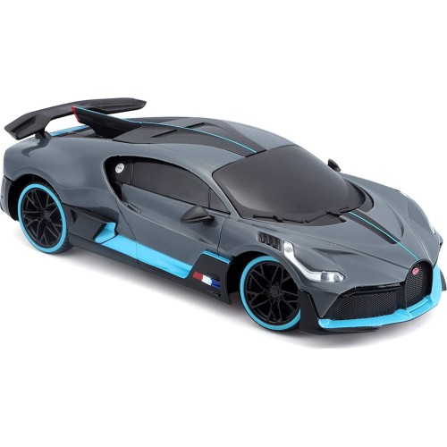 Maisto 1:24 Rc Bugatti Divo 2.4Ghz 49/81515 090159815150