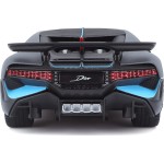 Maisto 1:24 Rc Bugatti Divo 2.4Ghz 49/81515 090159815150
