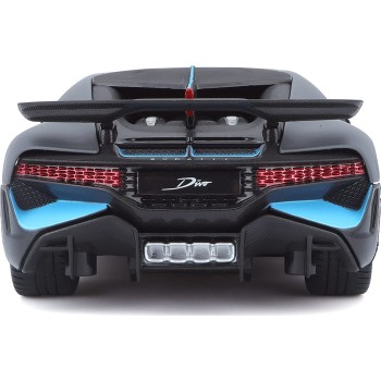 Maisto 1:24 Rc Bugatti Divo 2.4Ghz 49/81515 090159815150
