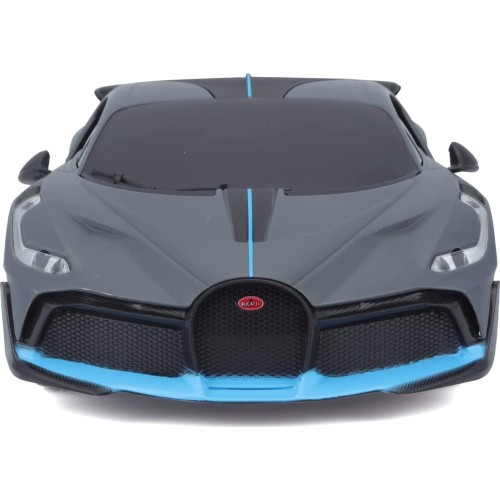 Maisto 1:24 Rc Bugatti Divo 2.4Ghz 49/81515 090159815150