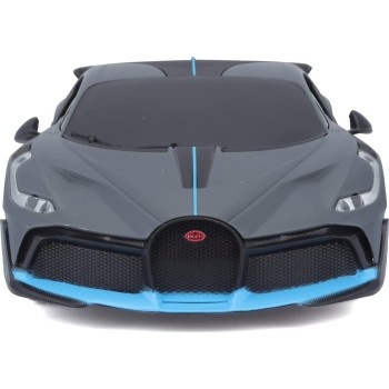 Maisto 1:24 Rc Bugatti Divo 2.4Ghz 49/81515 090159815150