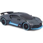 Maisto 1:24 Rc Bugatti Divo 2.4Ghz 49/81515 090159815150