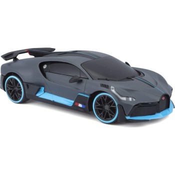 Maisto 1:24 Rc Bugatti Divo 2.4Ghz 49/81515 090159815150