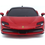 Maisto 1:24 Rc Ferrari Sf90 Stradale 2.4Ghz, Assorted Colours 49/81532 090159815327