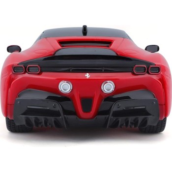 Maisto 1:24 Rc Ferrari Sf90 Stradale 2.4Ghz, Assorted Colours 49/81532 090159815327