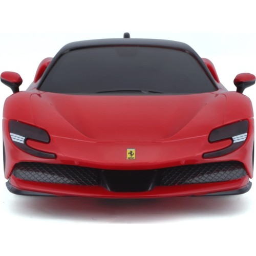 Maisto 1:24 Rc Ferrari Sf90 Stradale 2.4Ghz, Assorted Colours 49/81532 090159815327